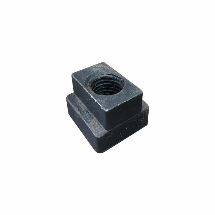 WTFT- Mur T-Slot M24 T-Slot Nut Mur Sepatu 24Mm 24 Mm