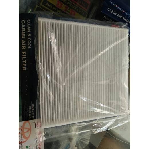 q1hhr- Filter Kabin Ac Alphard Harrier