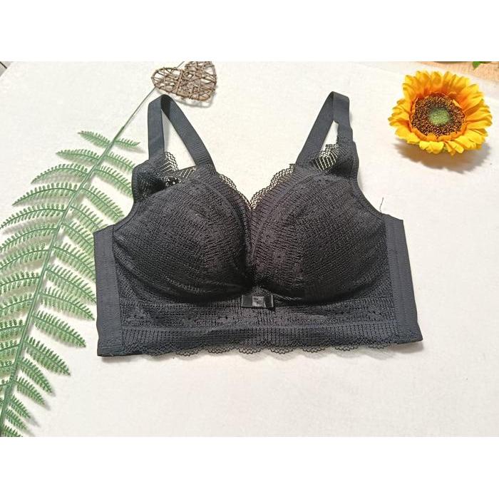 1Pcs,,,Bra / Bra Kawat Wanita #105 Premium Busa Tebal Bahan Super Soft