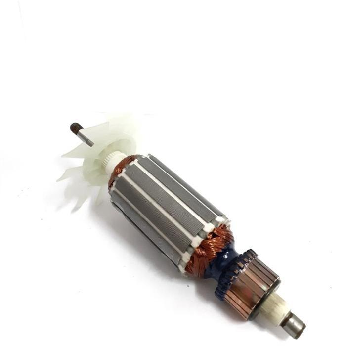 npys- Ryu Armature Rsg 100-6 / Angker Mesin Gerinda Ryu Rsg 100-6