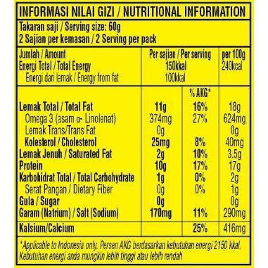 alatpawon- Ayam Brand - Ikan Sarden Kaleng Extra Virgin Olive Oil 120Gr