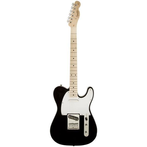 Jual Squier Affinity Telecaster Electric Guitar ORIGINAL
