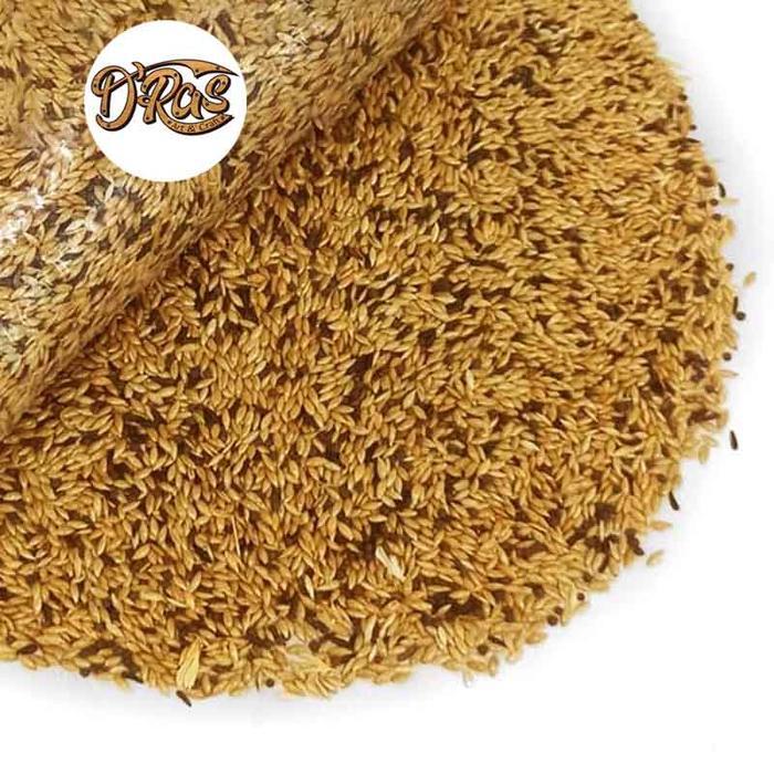 BRIDTIS- Pakan Kenari Campur 1Kg Pakan Ternak Harian Burung Kenari