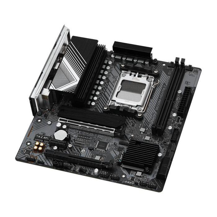 ASROCK B650M HDV/M.2 (SOCKET AM5)