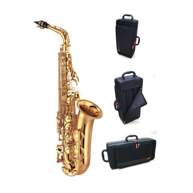 Saxophone Yamaha Yas 280