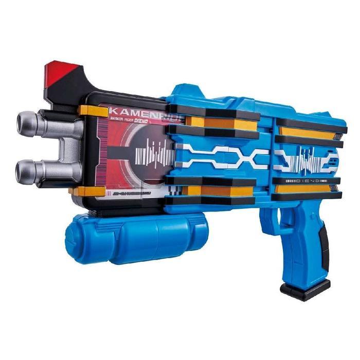 Bandai DX Neo Diend Driver 0925