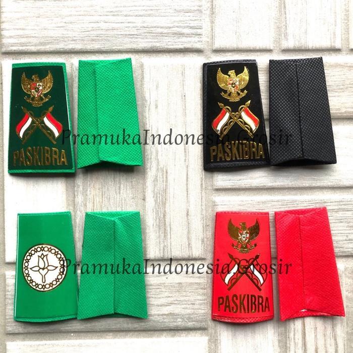 EVOLET PASKIBRA FIBER / EVOLET PASKIBRAKA FIBER / DEK PASKIBRA