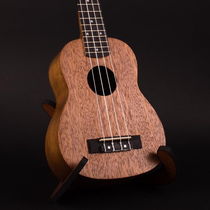 Ukulele Soprano Makoa Original / Cuklele / Gitarlele / Gitar Junior
