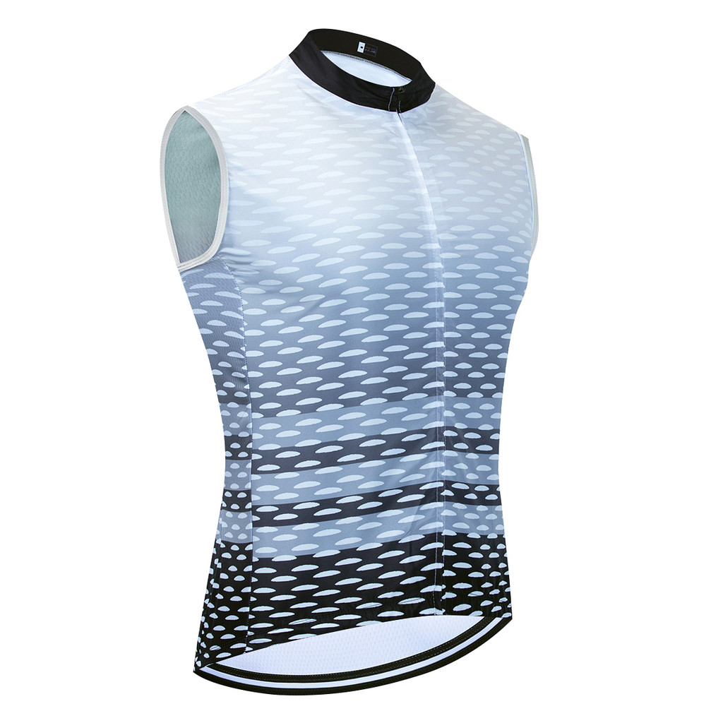 2024 Special ORBEA RACING Bike Vest Cycling Maillot Jersey Men Women Summer Ropa Ciclismo Sleeveless