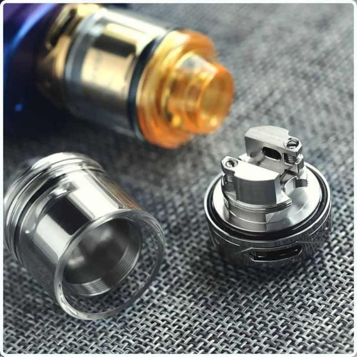 RDA WASP NANO 22MM AUTHENTIC 100% BY OUMIER ATOMIZER