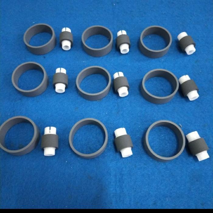 asf roll l3110 3150 asf penarik kertas l3110 l3150 roll karet l3110