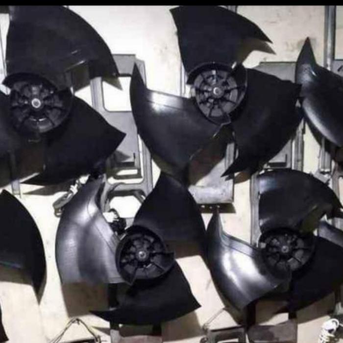 Kipas Blower Copotan Ac Besar Promo