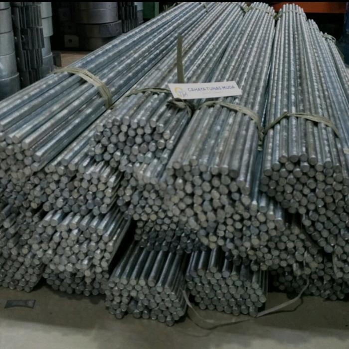 News Long Drat M-12 1 Meter / As Drat M12 Galv