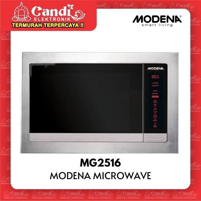 Modena Microwave Oven 25L MG2516 - 25 L