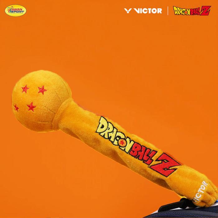 NEW LIMITED RAKET GRIP COVER VICTOR DRAGON BALL GC513DBZ E