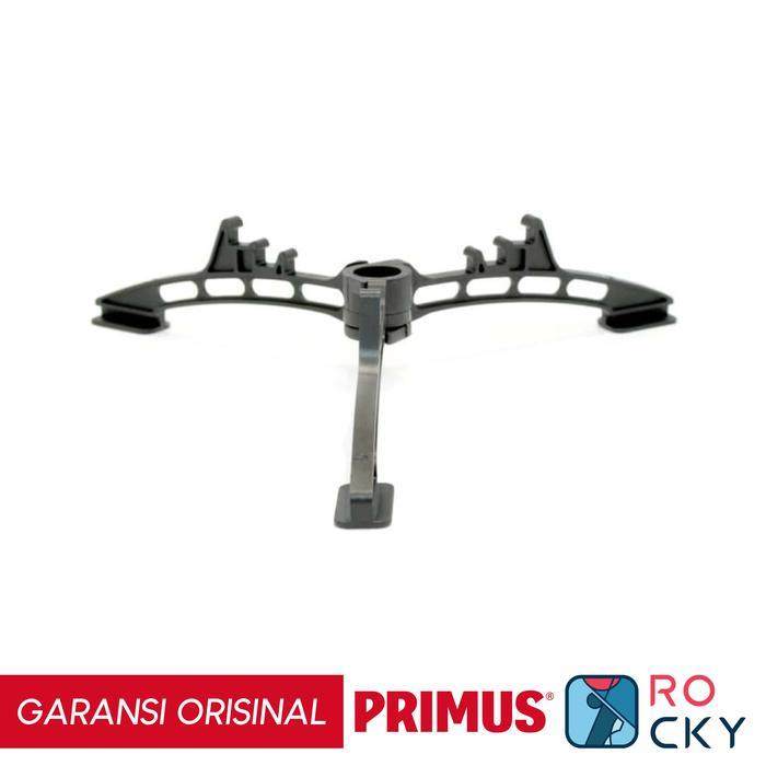 Alas Gas Canister Primus Footrest