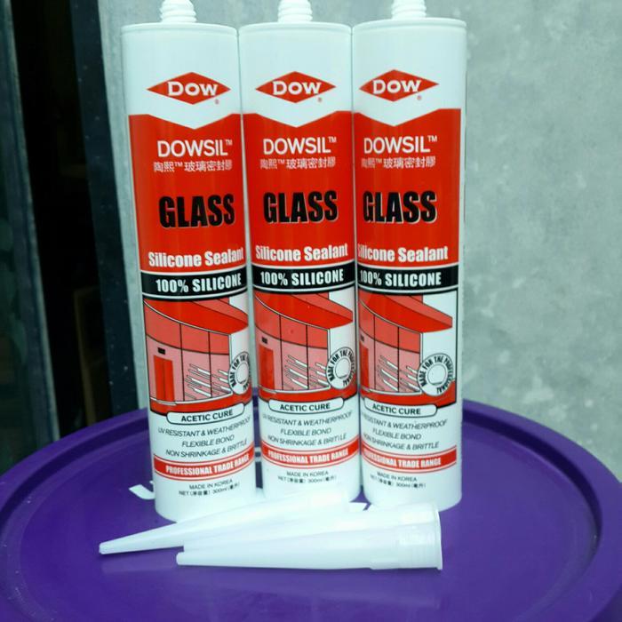 naturplus- Dowsil Sealant / Sealant Asam