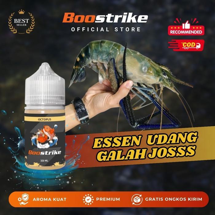 Essen Mancing Udang Galah Liar Dan Lobster Air Tawar Sungai Rawa Danau