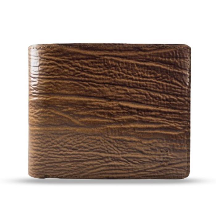 Louis Andreano La-182 Dompet Pria Trifold Kasual