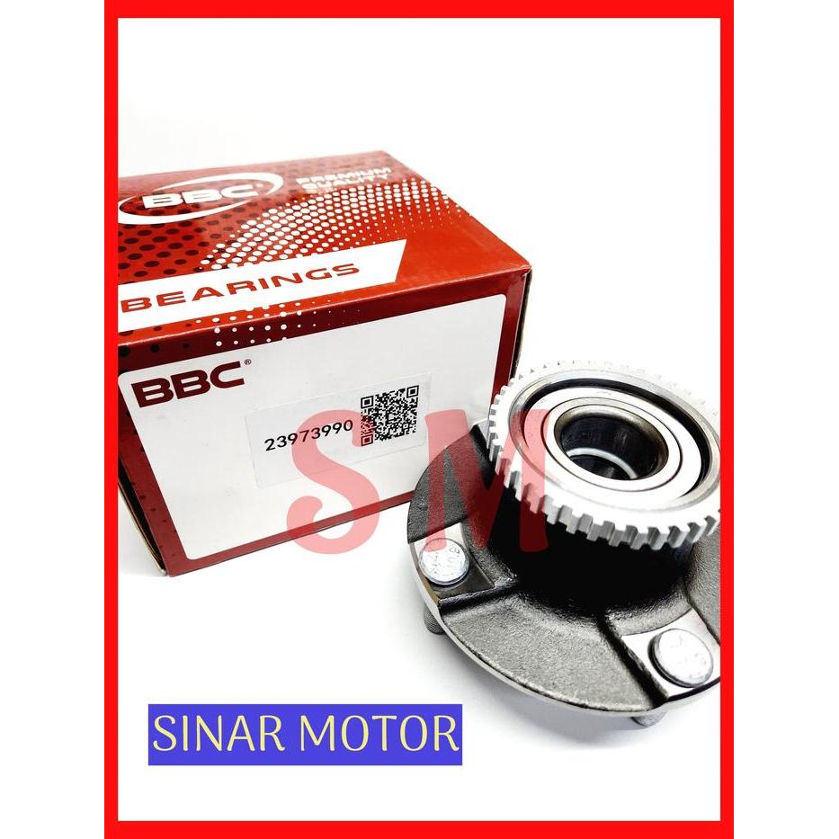 Bearing Roda Depan Wuling Confero