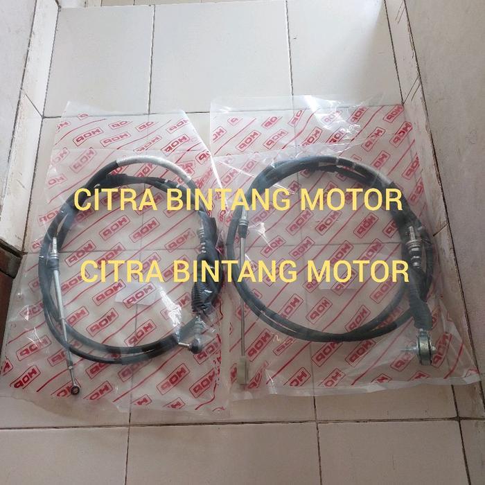 Unik Kabel Tali Transmisi Tranmisi Perseneling Toyota Dyna Hino Dutro New Ht130 Ht 130 130Ht 130 Ht