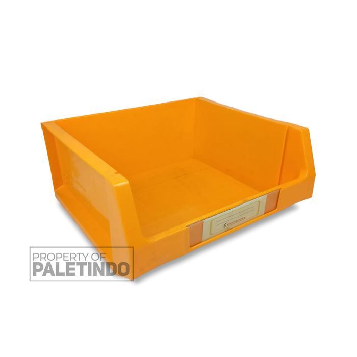 8k28q- Jolly Box Src 20 Global Eagle/ Kotak Spare Part Serbaguna / Stationery