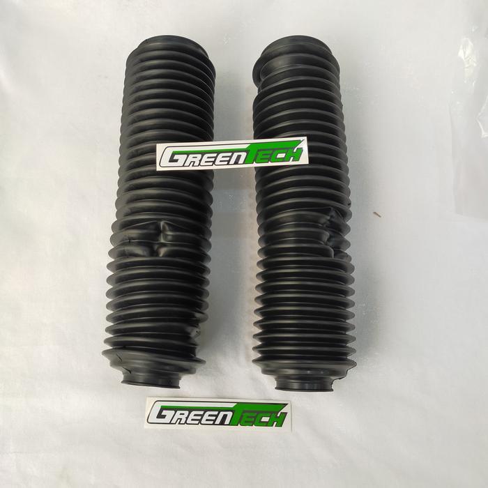 Karet Shock Depan Kawasaki Klx230