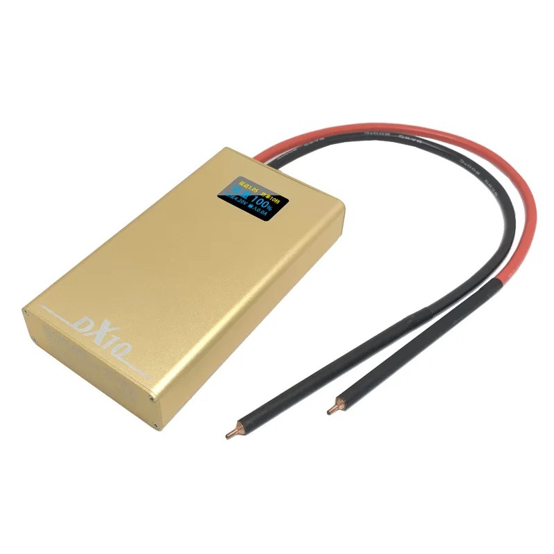 Handheld Spot Welder Portable Xiuzhen Mini Mini 18650 Butt Welder Mini Comes With Rechargeable