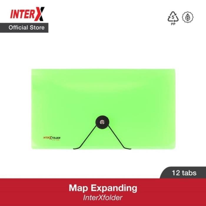Expanding File Cheque/Dompet Kolektor/Map Cek Giro/Expanding Giro Cek Map Stationery