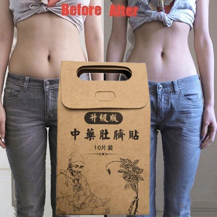 10 Koyo MagnetisKoyo Pelangsing Ajaib / Koyo Obat Pelangsing