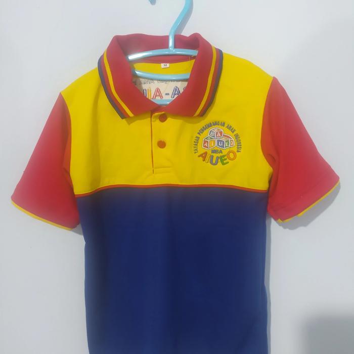 New- Kaos BIMBA AIUEO S.M.L.XL