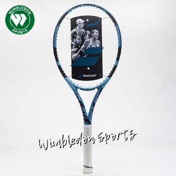 NEW 2025 Raket Tenis Babolat PURE DRIVE TEAM 2025 / Raket Babolat PURE DRIVE TEAM 285gram / PURE