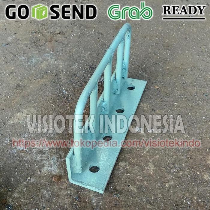 BRIDTIS- Angkur Tempel / Angkur Tarikan Seling Tower Triangle