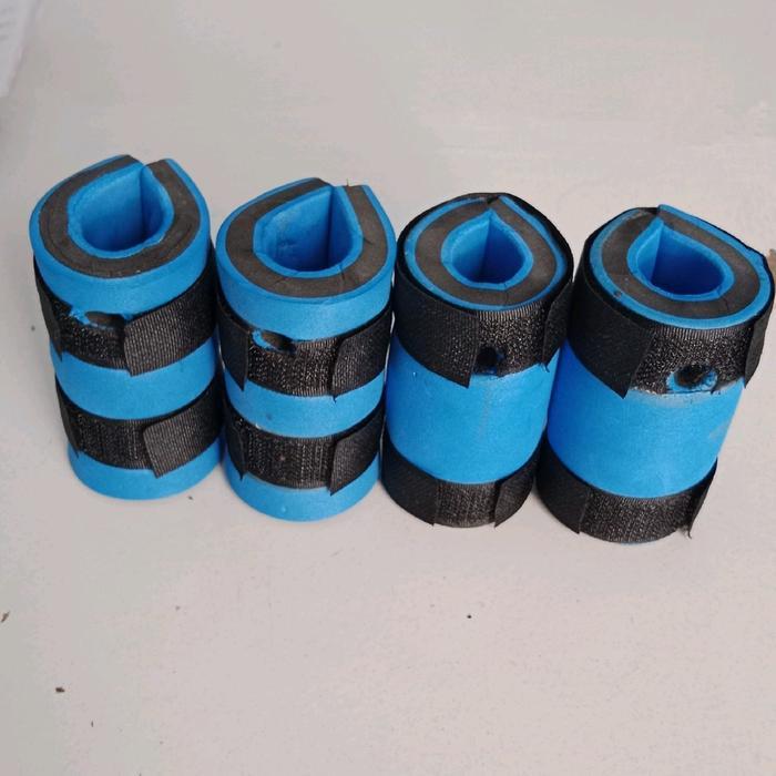 BRIDTIS- Barbel Ayam 500 Gram Termurah Barbel Ayam Aduan