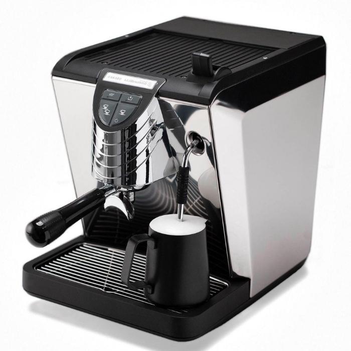 MESIN KOPI ESPRESSO COFFEE NUOVA SIMONELLI OSCAR II OSCAR 2 NEW