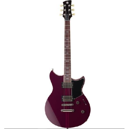 Yamaha Revstar Elektrik Gitar Rss20 / Electric Guitar Revstar Yamaha Rss20 / Yamaha Revstar Rss 20