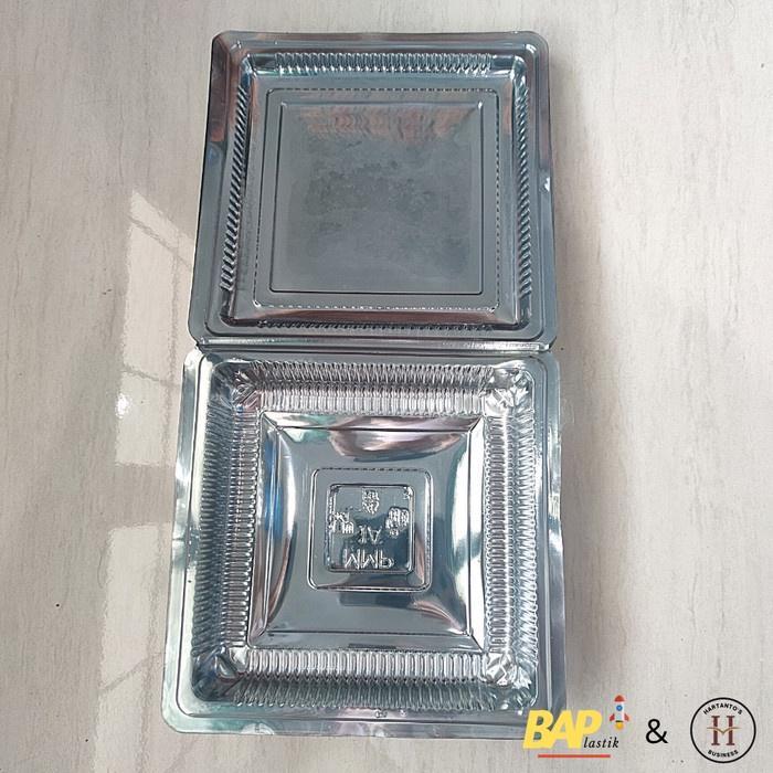 Sale Mika 1A Mmp / Mika Plastik Kotak Mika Jumbo Plastik Ayam