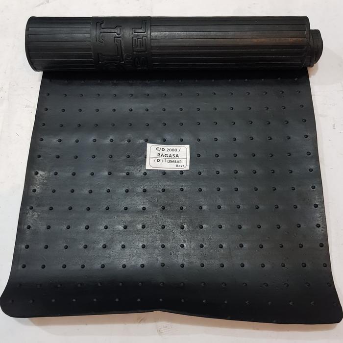 Bagus Karpet Karet Lantai Dek Lembar Ps100 Ps120 Ps135 Ragasa Tepak Jungkit Terlaris