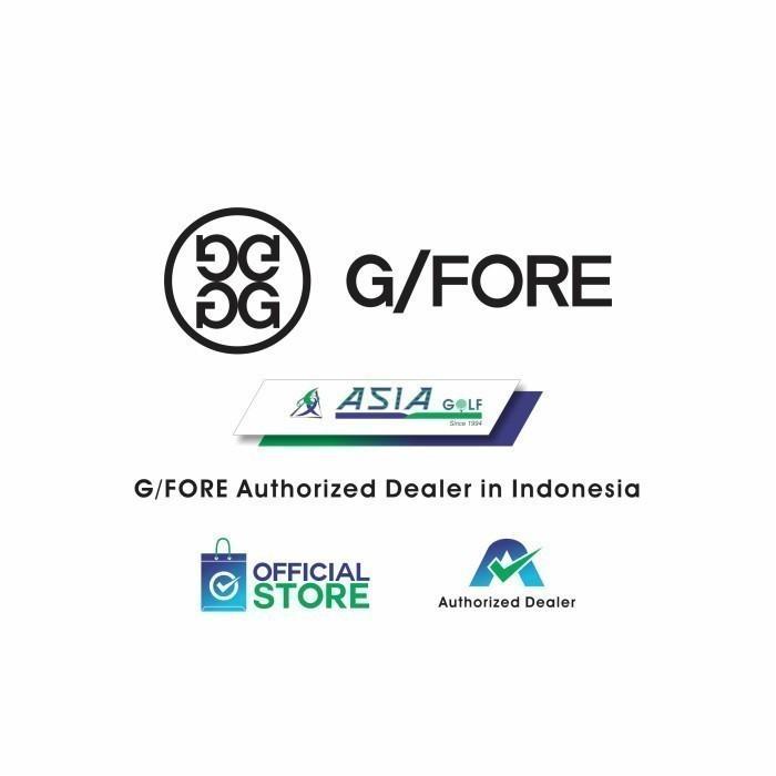 Bucket Hat G/Fore - Birdies Golf Topi Golf