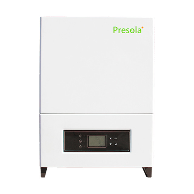 Gamko Hot S Sun Grid Tie Dc Ac Inverter 15Kw Threephase Solar Inverter With Limiter