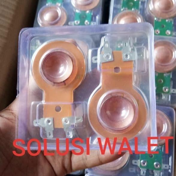 Spul Kit Tweeter Bazoka / Recon Kit Spol Tweeter