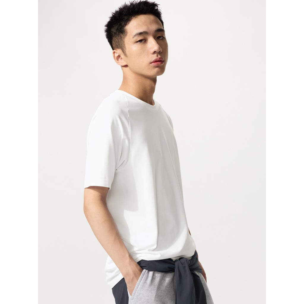 Uniqlo T-Shirt DRY-EX