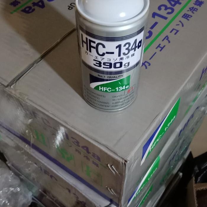 SALE freon kaleng kulkas rumah Termurah