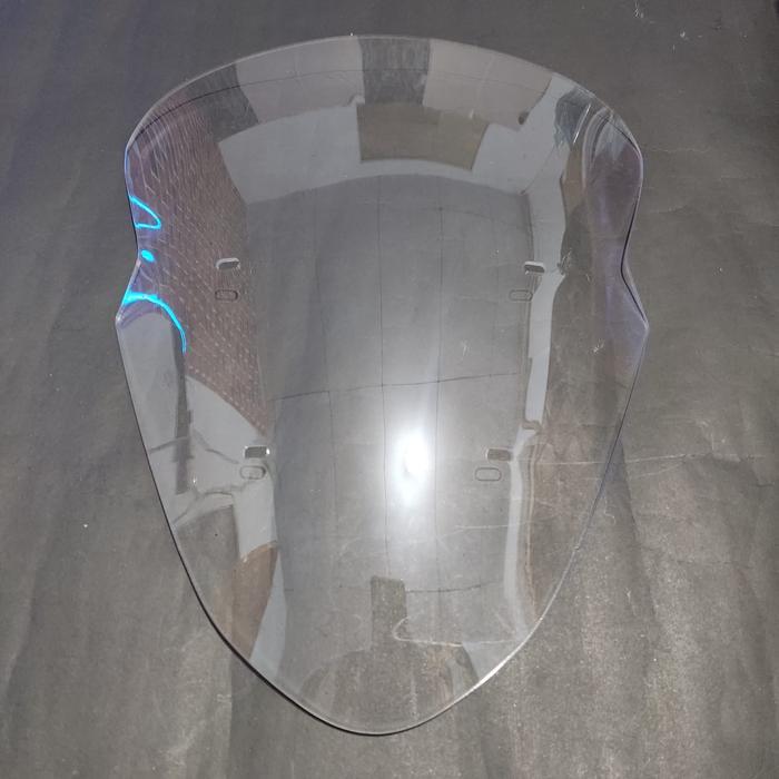 Promo Winshield Nmax Old New Model Thailand Visor Kaca Depan Nmax Lama New Original