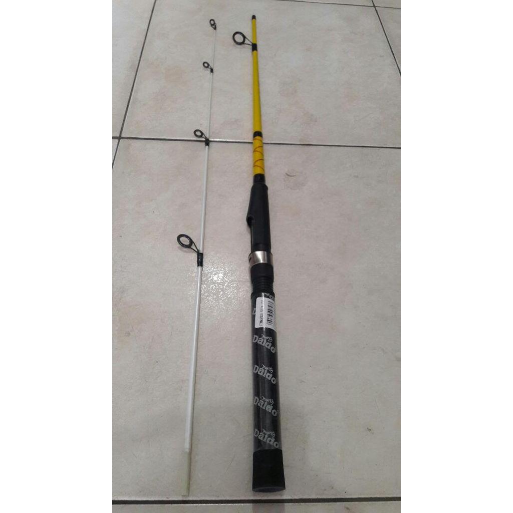 Joran daido comando spin 135