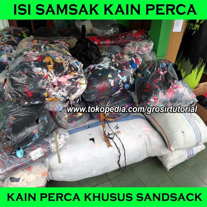 kpzzfv- Kain Perca Isi Samsak, Isi Samsak Kain Perca Majun, Majun, Isi Samsak