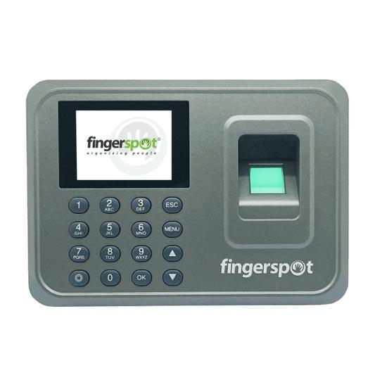 MESIN ABSENSI LIVO 151 / FINGERINT MURAH / FINGERSPOT