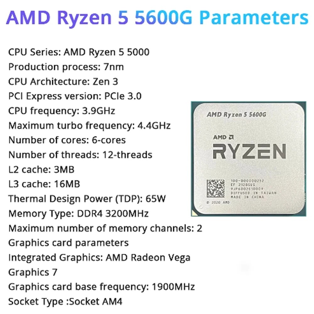 - Maxsun Gaming Motherboard Set Terminator B550M With Cpu Amd Ryzen 5