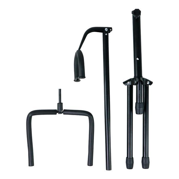 STAND GITAR AKUSTIK/LISTRIK/BASS STAND GITAR LONG NECK