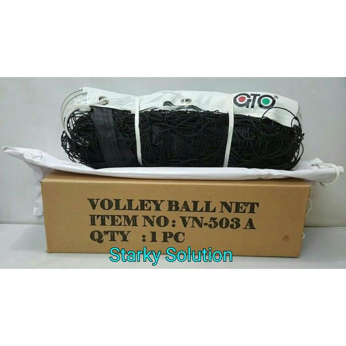 Net Voli GTO VN503A Original